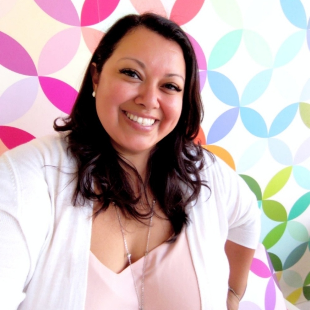 Meet your Posher, Tiffany